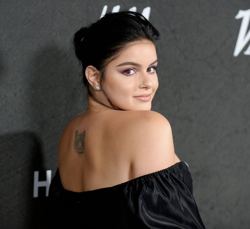 Ariel Winter at Variety Annual Power of Young Hollywood in LA