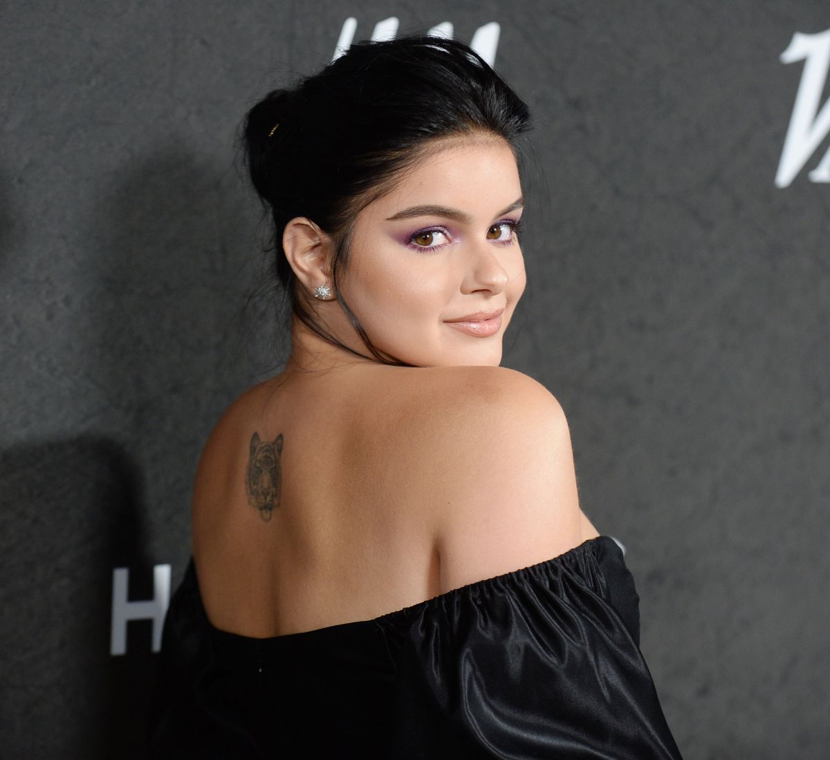 Ariel Winter at Variety’s Power of Young Hollywood Party in Los Angeles