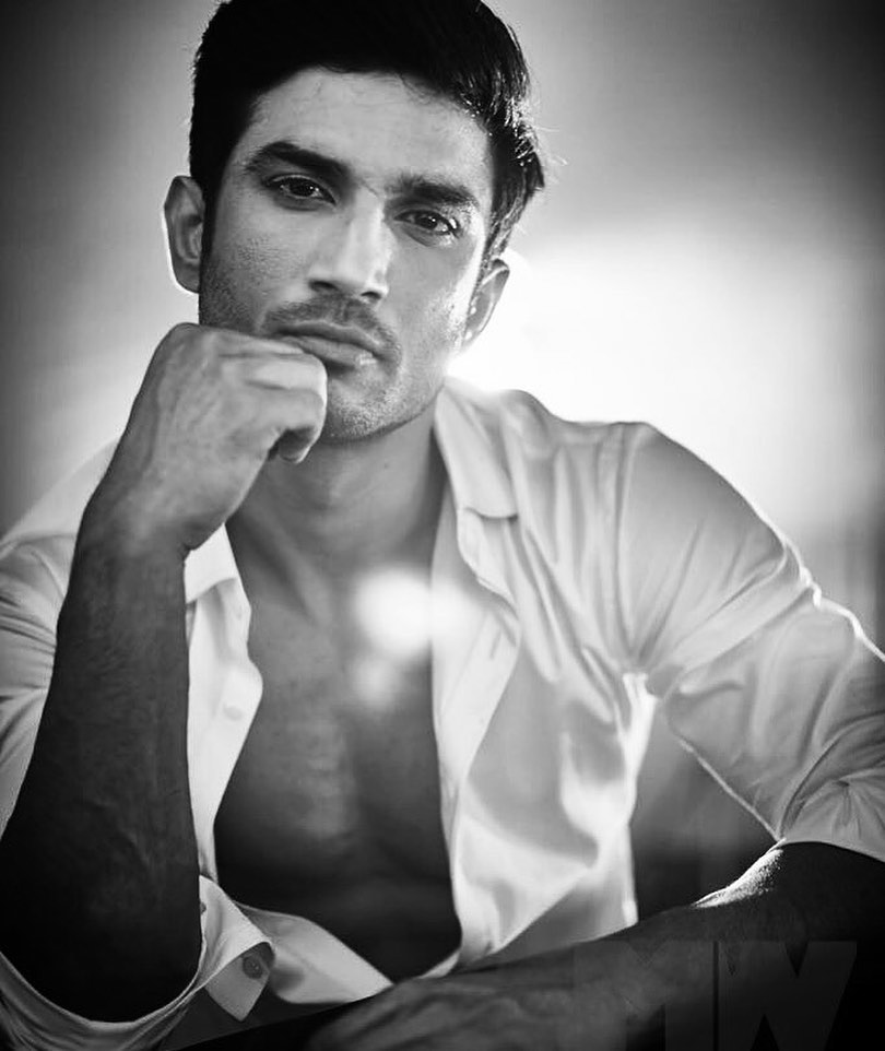 Sushant Singh Rajput Wiki, Birthday, Age, Girlfriend, Wife, Affair, Family, Body Measurements, Biography & More