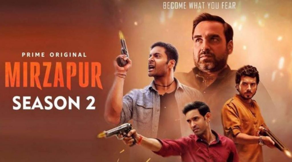 Mirzapur 2 Full Movie Download