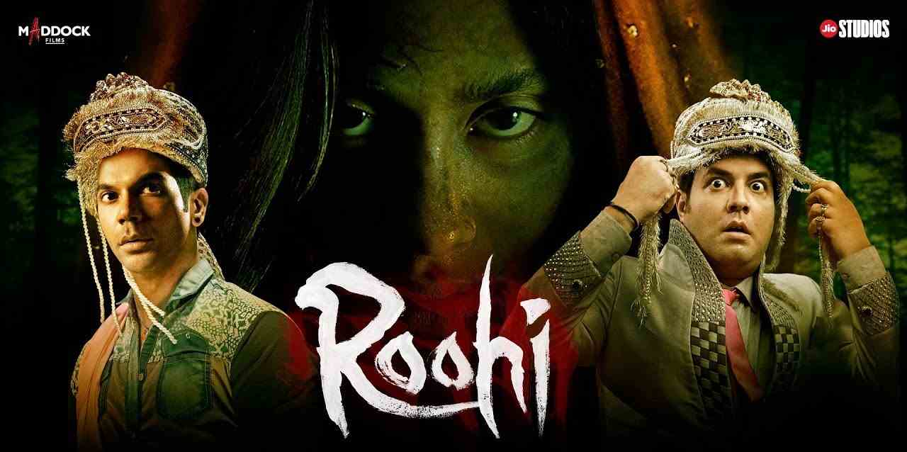 Roohi Hindi Movie Download Leaked On Tamilrockers, Filmywap, Isaimini, 9xmovies