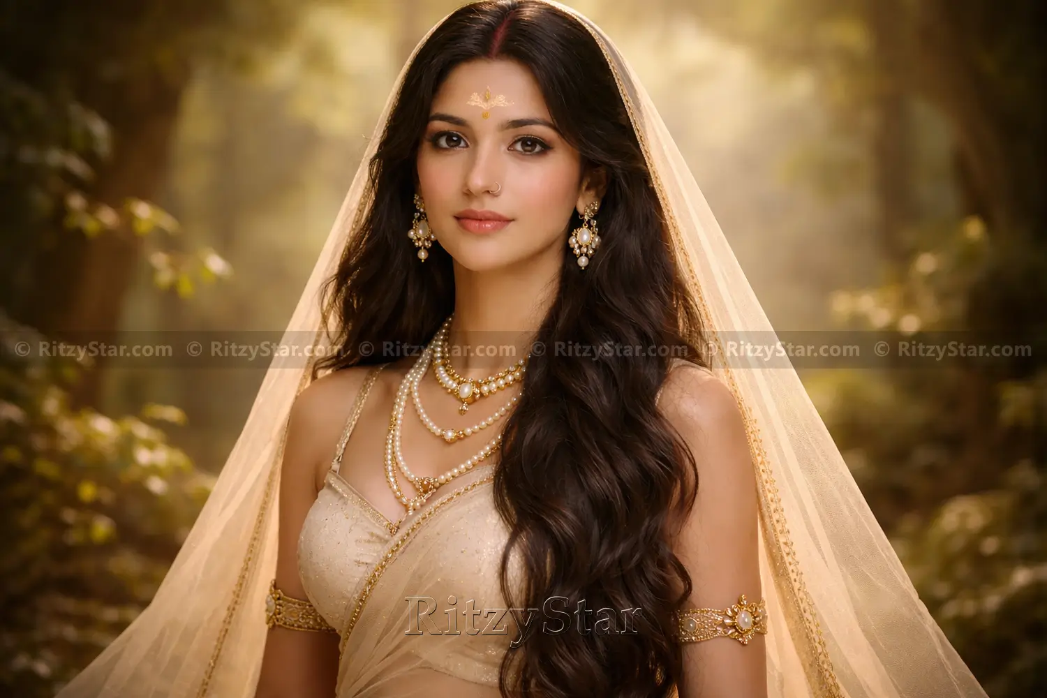 AHALYA – The Chaste Wife Who Became Stone and Was Liberated by Divine Grace AHALYA – The Chaste Wife Who Became Stone and Was Liberated by Divine Grace