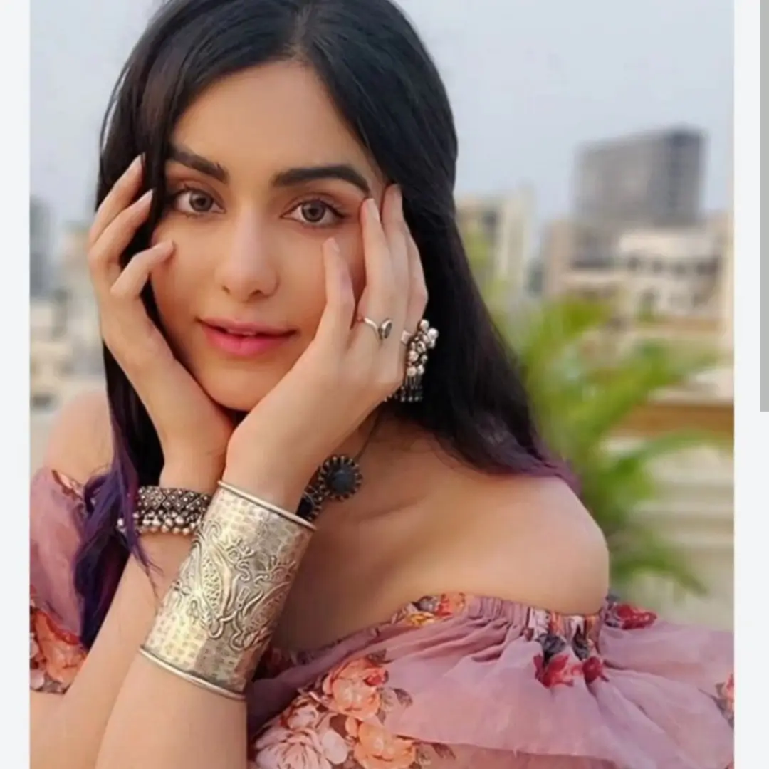 Adah Sharma: Biography, Birthday, Age, Husband, Boyfriend, Family, Net Worth, Body Measurements Adah Sharma: Biography, Birthday, Age, Husband, Boyfriend, Family, Net Worth, Body Measurements