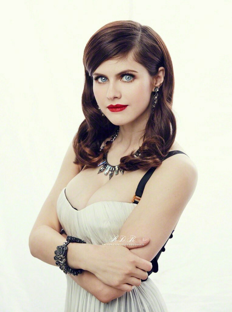 Alexandra Daddario ~ Biography, Birthday, Age, Boyfriend, Husband, Affair, Family, Net Worth, Body Measurements