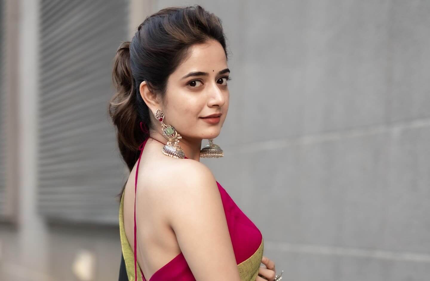 Ashika Ranganath ~ Biography, Birthday, Age, Boyfriend, Husband, Affair, Family, Net Worth, Body Measurements