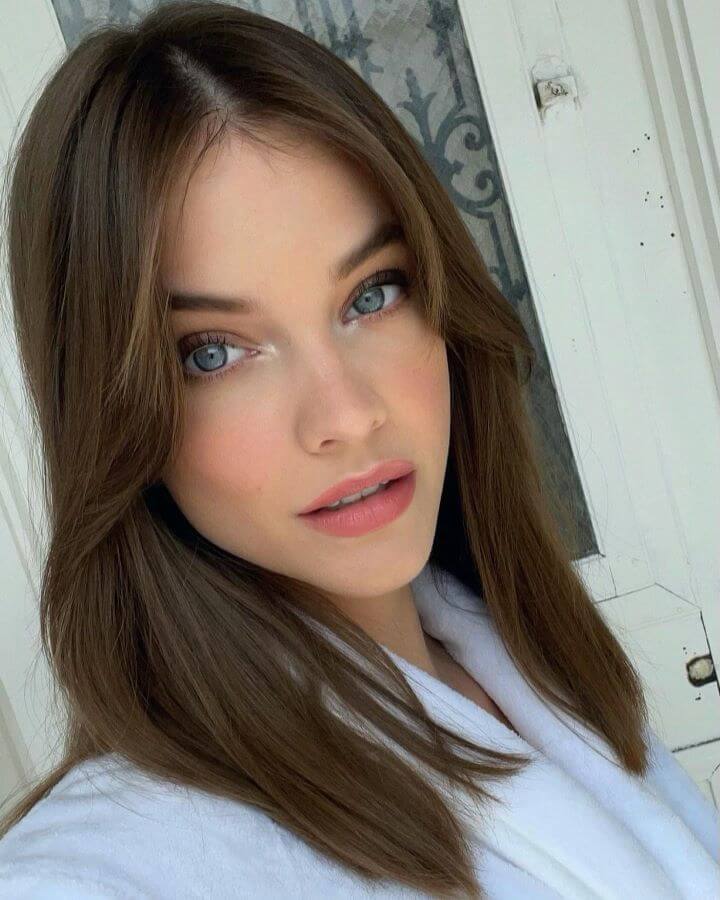 Barbara Palvin ~ Biography, Birthday, Age, Boyfriend, Husband, Affair, Family, Net Worth, Body Measurements