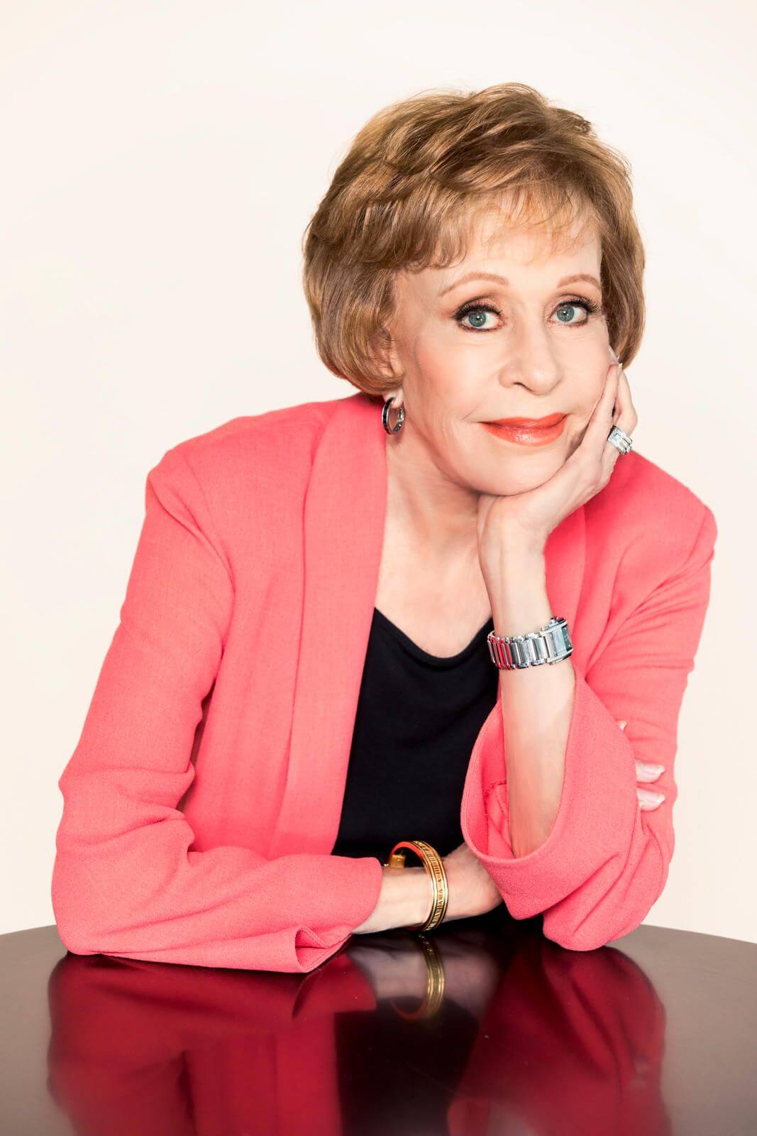 Carol Burnett Biography, Birthday, Age, Boyfriend, Husband, Affair, Family, Net worth, Body Measurements