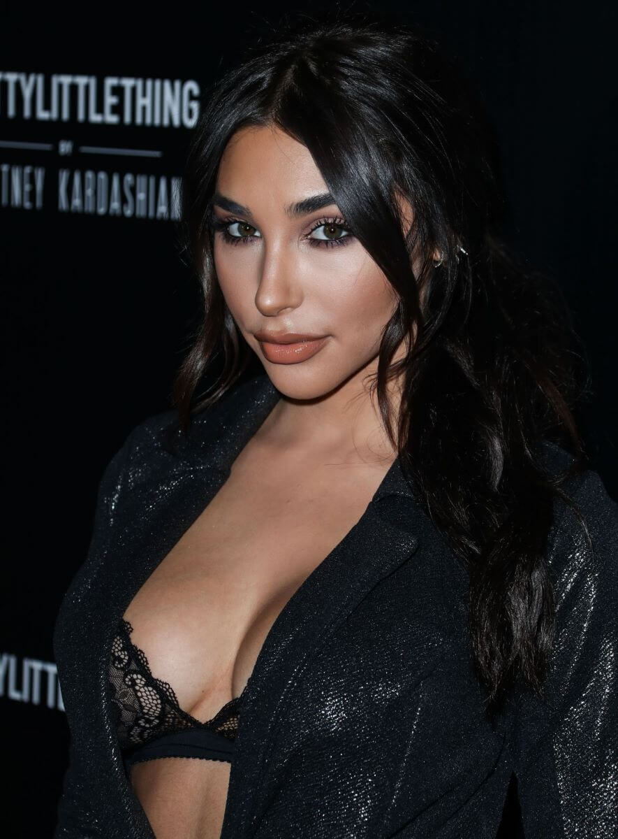 Chantel Jeffries ~ Biography, Birthday, Age, Boyfriend, Husband, Affair, Family, Net Worth, Body Measurements