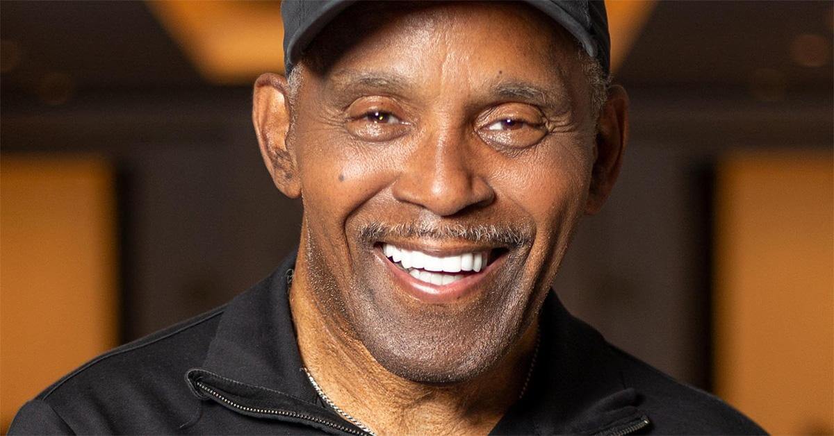 Frankie Beverly ~  Biography, Birthday, Age, Girlfriend, Wife, Affair, Family, Net Worth