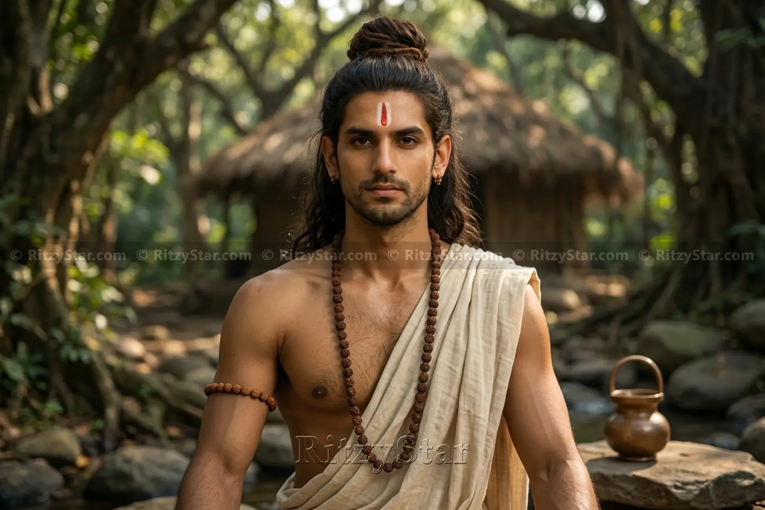 GALAVA – The Sage Who Traded a Princess for Horses GALAVA – The Sage Who Traded a Princess for Horses