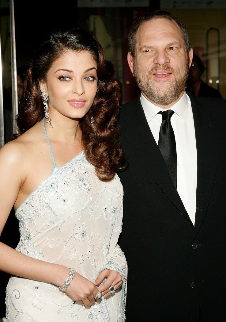 Harvey Weinstein Biography, Birthday, Age, Girlfriend, Wife, Affair, Family, Net worth, Body Measurements