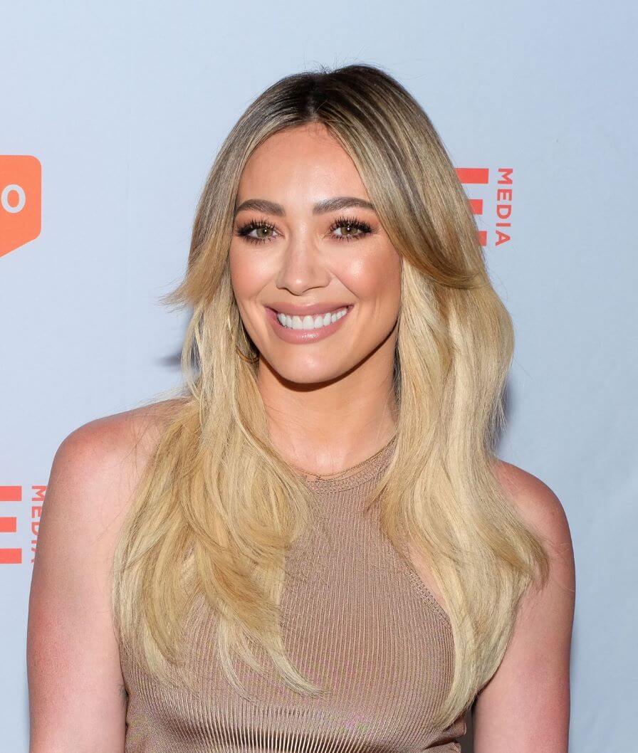 Hilary Duff ~ Biography, Birthday, Age, Boyfriend, Husband, Affair, Family, Net Worth, Body Measurements