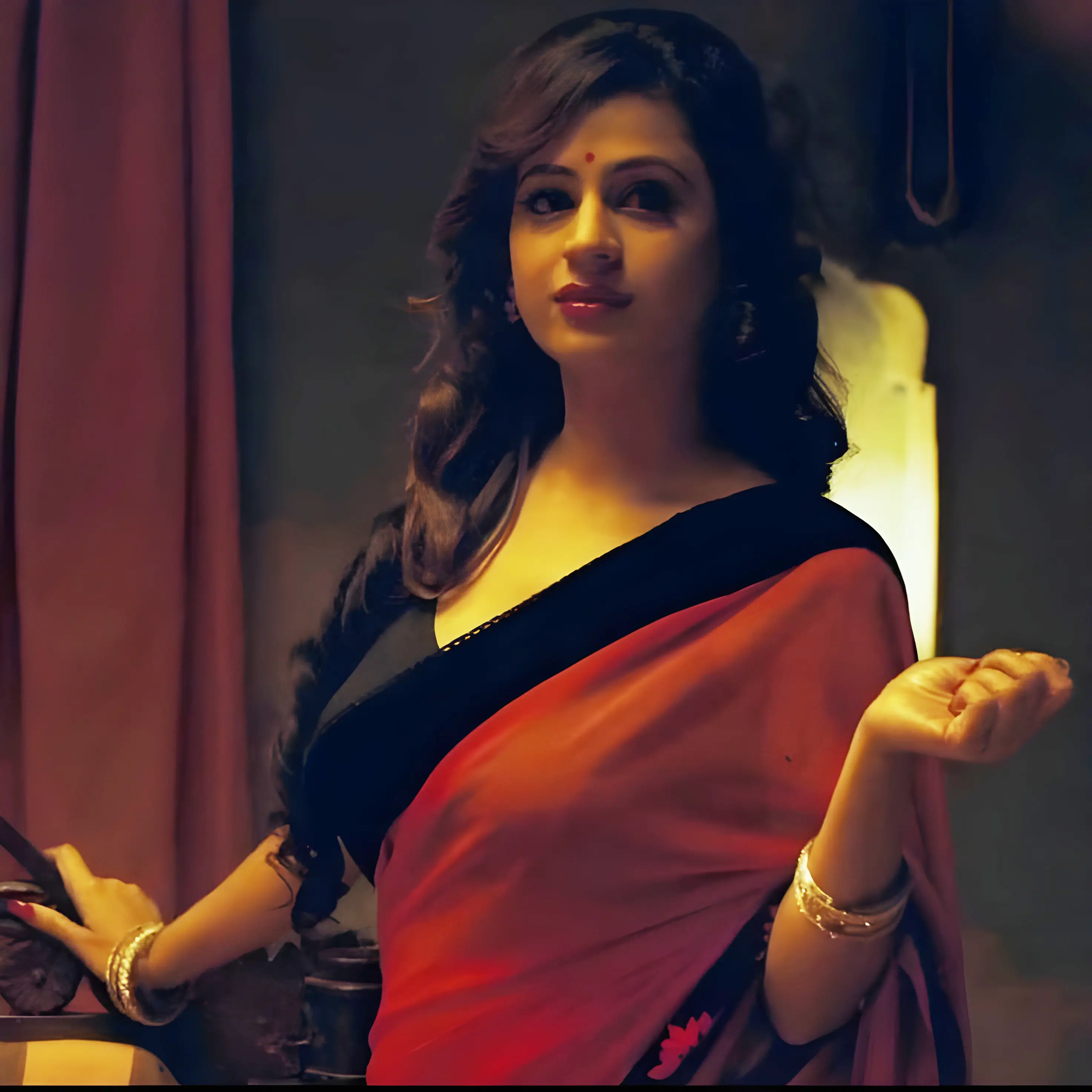 Kenisha Awasthi: Biography, Birthday, Age, Husband, Boyfriend, Family, Net Worth, Body Measurements Kenisha Awasthi: Biography, Birthday, Age, Husband, Boyfriend, Family, Net Worth, Body Measurements