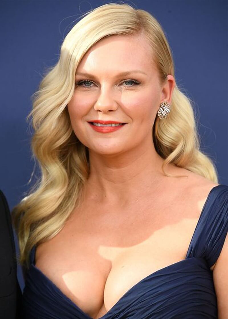 Kirsten Dunst ~  Biography, Birthday, Age, Boyfriend, Husband, Affair, Family, Net Worth, Body Measurements
