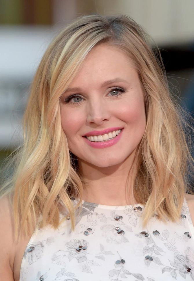 Kristen Bell ~ Biography, Birthday, Age, Boyfriend, Husband, Affair, Family, Net Worth, Body Measurements