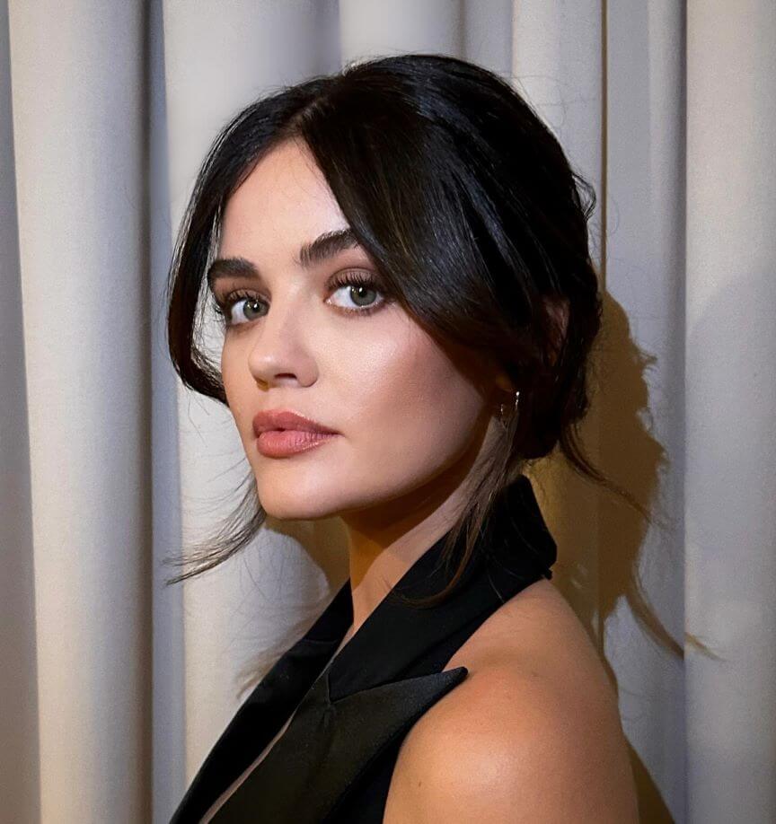 Lucy Hale ~ Biography, Birthday, Age, Boyfriend, Husband, Affair, Family, Net Worth, Body Measurements
