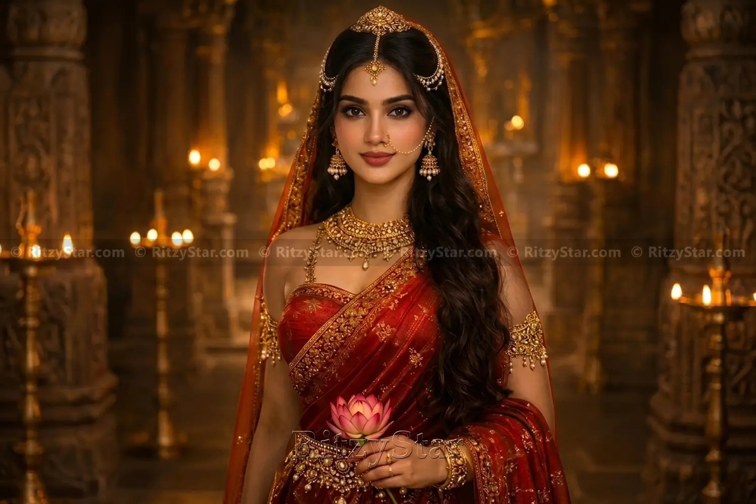 MADHAVI – The Mother of Kings Who Was Never a Queen MADHAVI – The Mother of Kings Who Was Never a Queen