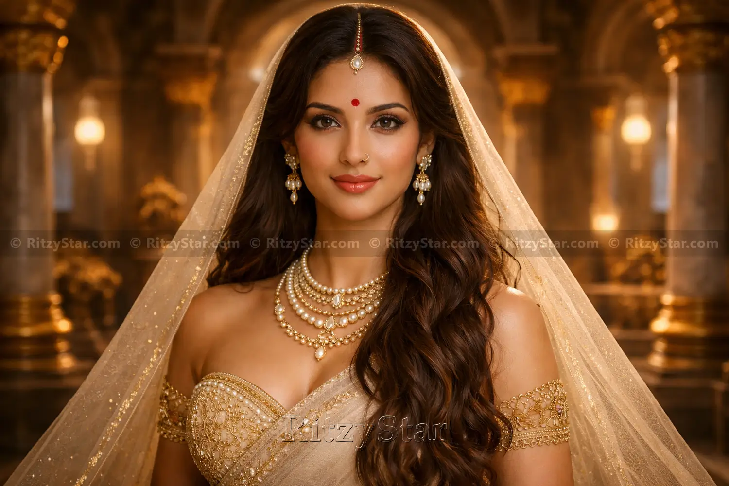 MANDODARI – The Queen Who Loved Her Demon King