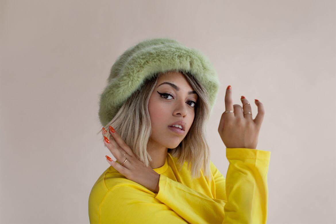 Mahalia Burkmar ~ Biography, Birthday, Age, Boyfriend, Husband, Affair, Family, Net Worth, Body Measurements