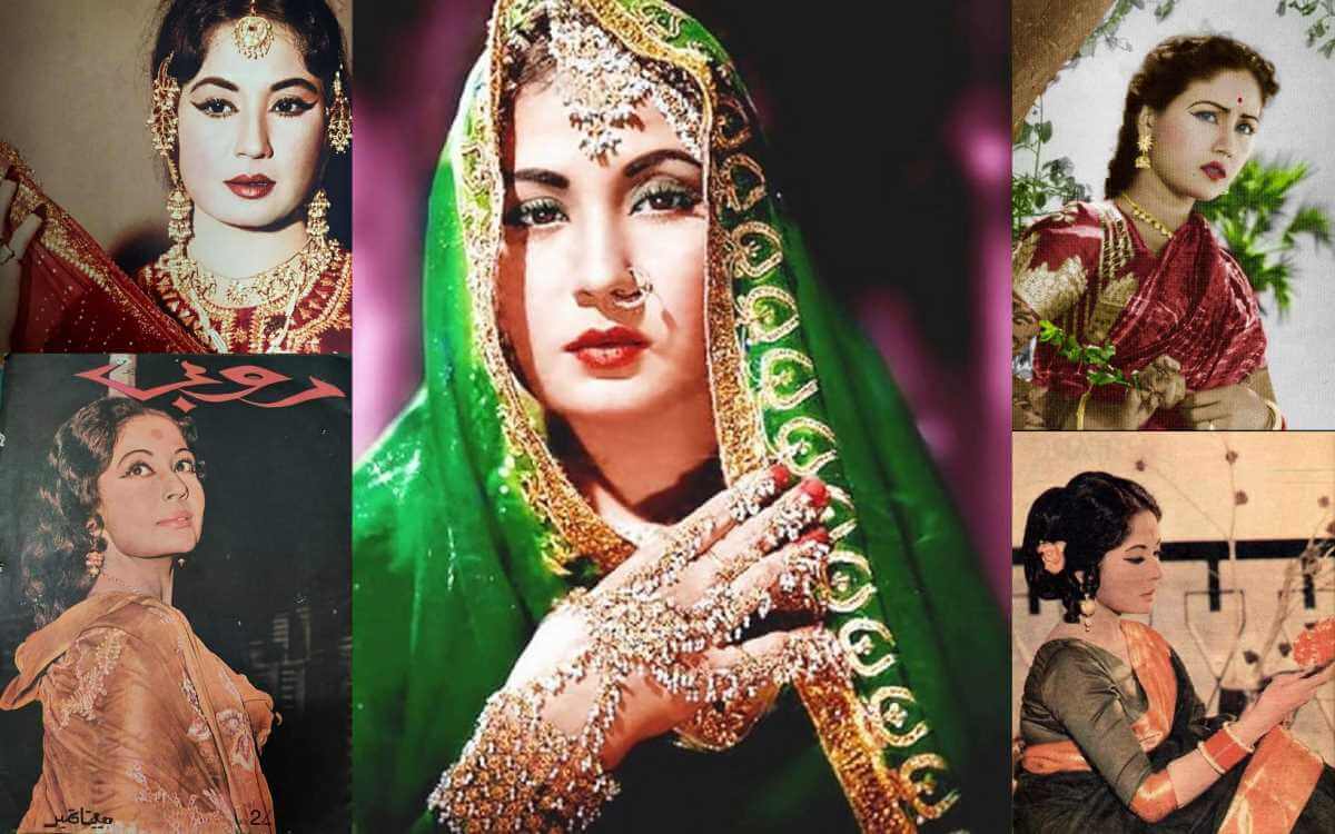 Meena Kumari ~ Biography, Birthday, Age, Boyfriend, Husband, Affair, Family, Net Worth, Body Measurements
