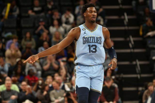 Memphis Grizzlies Biography, Birthday, Age, Girlfriend, Wife, Affair, Family, Net worth, Body Measurements
