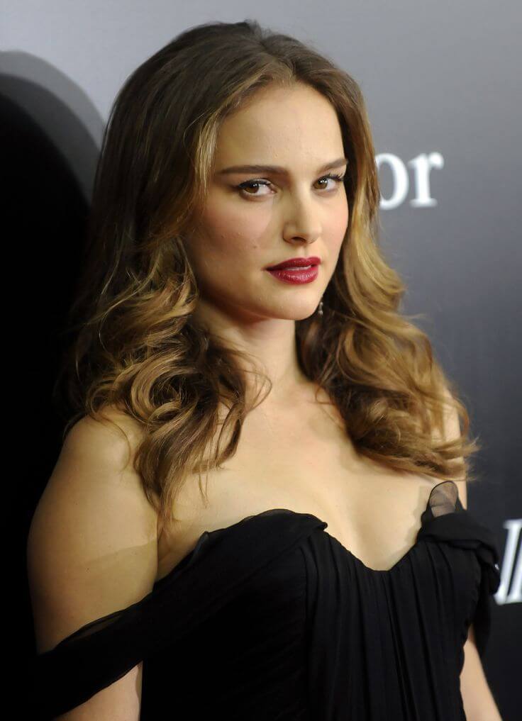 Natalie Portman ~ Biography, Birthday, Age, Boyfriend, Husband, Affair, Family, Net Worth, Body Measurements