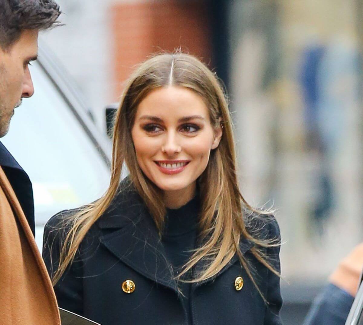 Olivia Palermo ~ Biography, Birthday, Age, Boyfriend, Husband, Affair, Family, Net Worth, Body Measurements