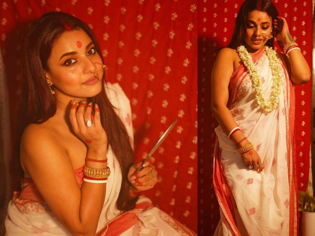 Pamela Mondal ~ Biography, Birthday, Age, Boyfriend, Husband, Affair, Family, Net Worth, Body Measurements