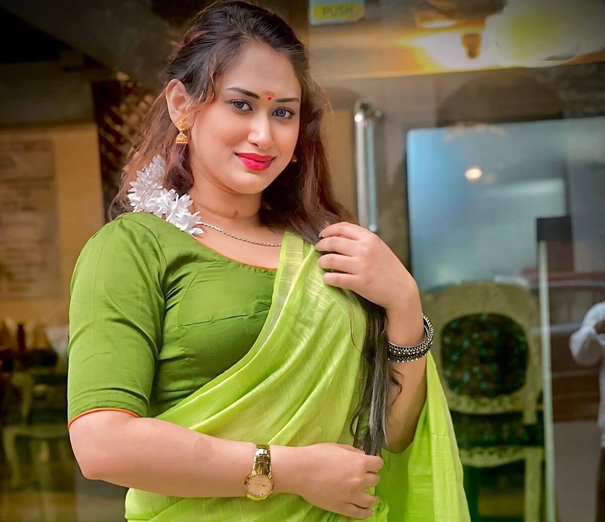 Priyanka Biswas ~ Biography, Birthday, Age, Husband, Boyfriend, Affair, Family, Net Worth, Body Measurements