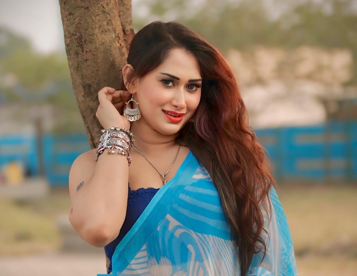 Priyanka Biswas ~ Biography, Birthday, Age, Husband, Boyfriend, Affair, Family, Net Worth, Body Measurements