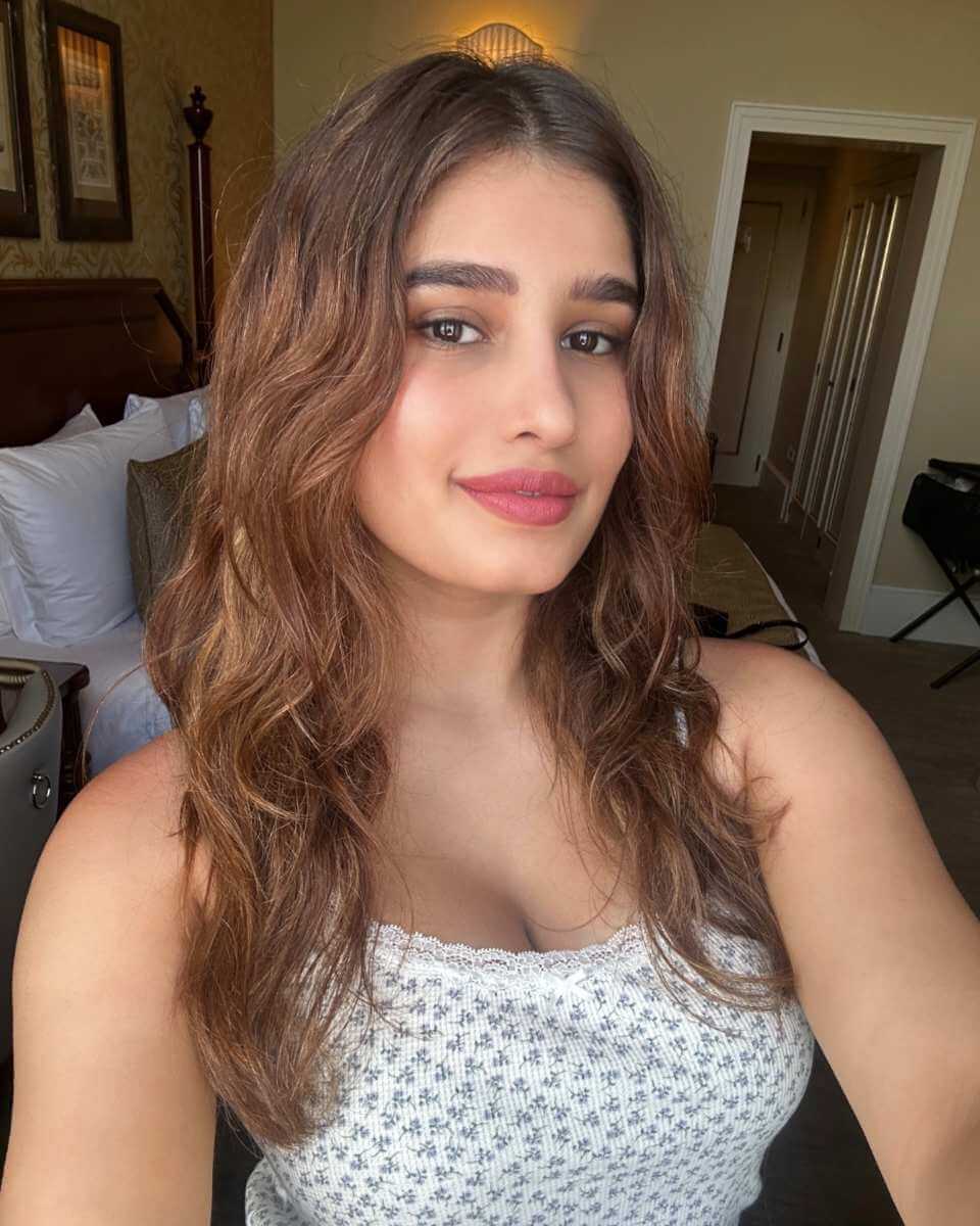 Rasha Thadani ~ Biography, Birthday, Age, Boyfriend, Husband, Affair, Family, Net Worth, Body Measurements