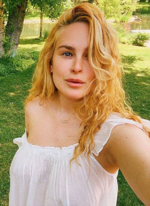 Rumer Willis ~  Biography, Birthday, Age, Boyfriend, Husband, Affair, Family, Net Worth, Body Measurements