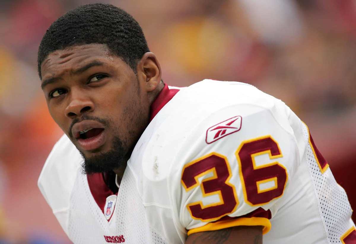 Sean Taylor ~  Biography, Birthday, Age, Girlfriend, Wife, Affair, Family, Net Worth