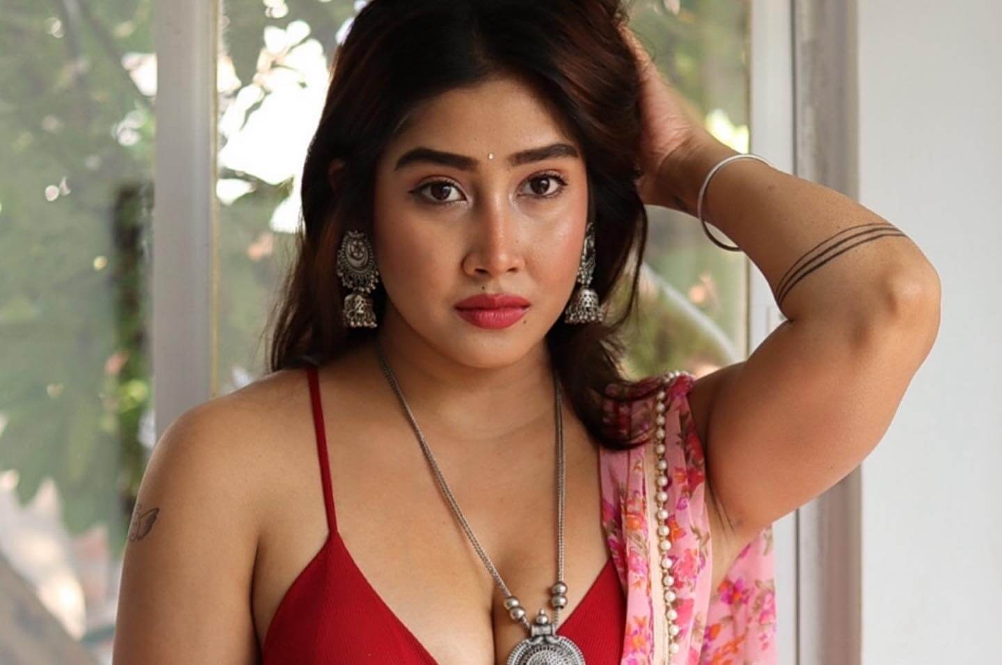 Sofia Ansari ~ Biography, Birthday, Age, Boyfriend, Husband, Affair, Family, Net Worth, Body Measurements