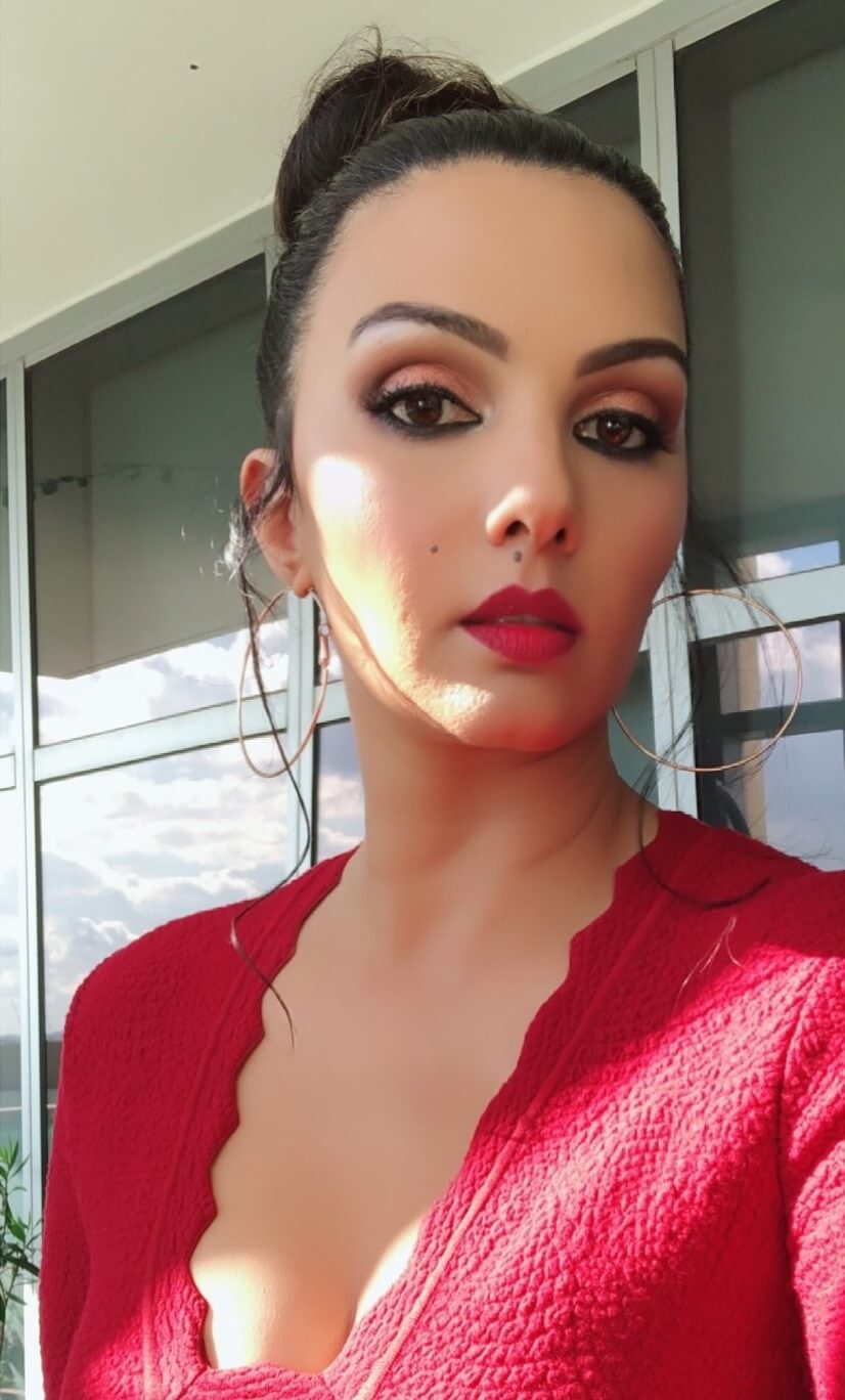 Somy Ali ~ Biography, Birthday, Age, Boyfriend, Husband, Affair, Family, Net Worth, Body Measurements