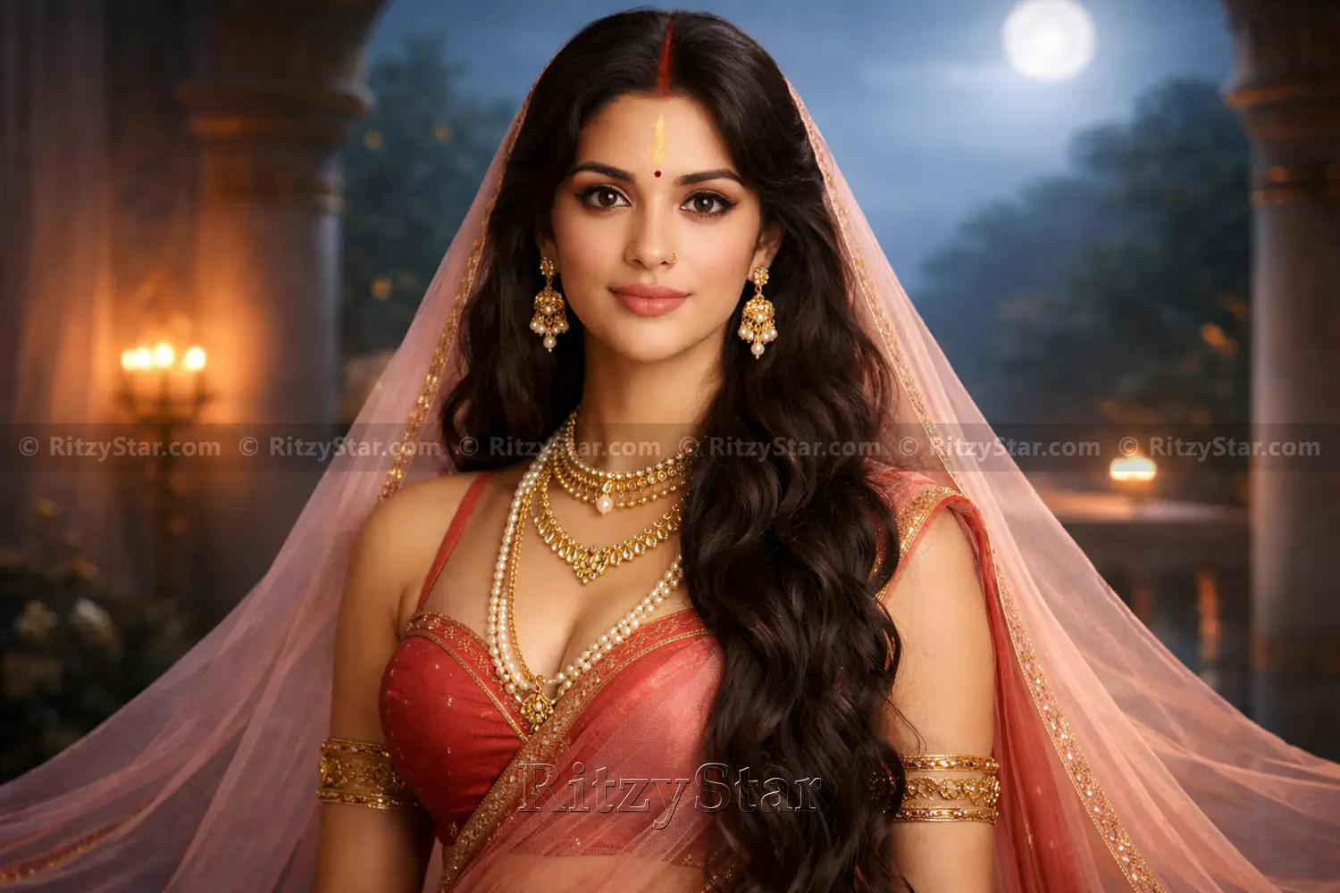 TARA – The Celestial Queen Whose Love Shook the Heavens TARA – The Celestial Queen Whose Love Shook the Heavens