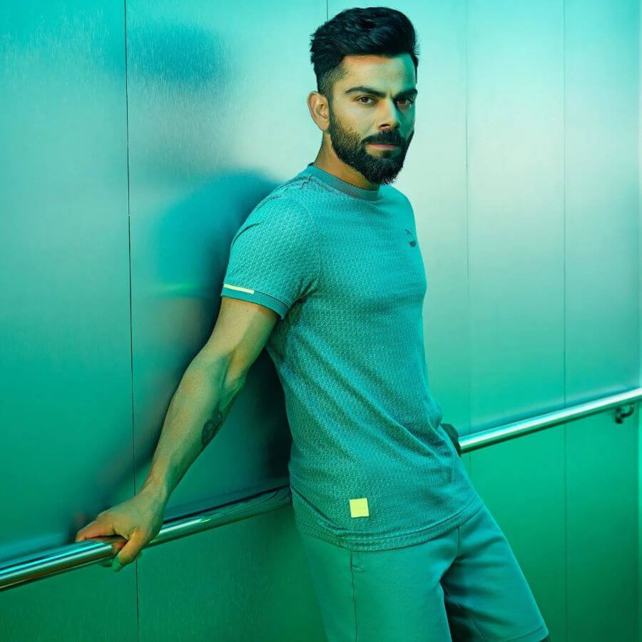 Virat Kohli ~  Biography, Birthday, Age, Girlfriend, Wife, Affair, Family, Net Worth